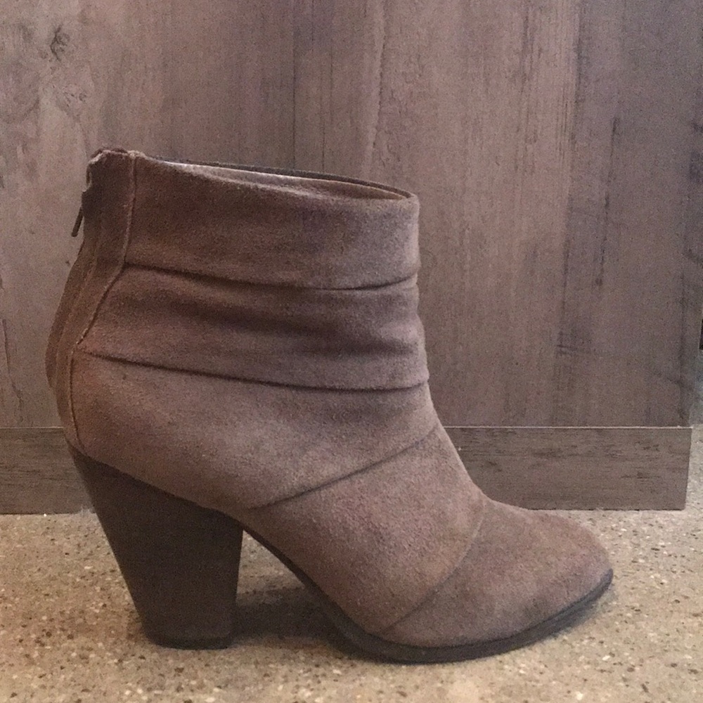 Ankle Boots